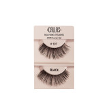 Callas Beau Wing Eyelashes #107 (1 pair x Minimum 12 sets)